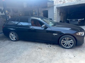 BMW 535 На Части, снимка 3 - Автомобили и джипове - 41475289