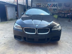 BMW 535 На Части