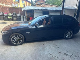 BMW 535 На Части, снимка 2 - Автомобили и джипове - 41475289