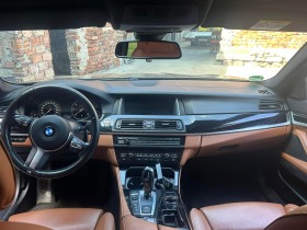 BMW 535 На Части, снимка 8