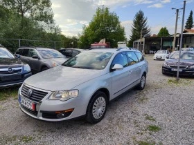 VW Passat 2.0TDI/DSG/Реални км/Серв.Книжка.