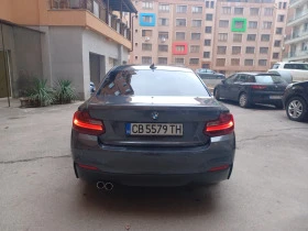 BMW 220 d 2.0D M sport. , снимка 6