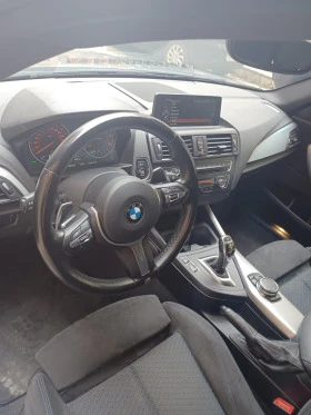 BMW 220 d 2.0D M sport. , снимка 9