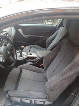 BMW 220 d 2.0D M sport. , снимка 8