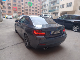 BMW 220 d 2.0D M sport. , снимка 7
