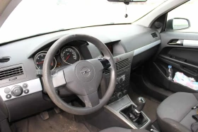 Opel Astra 1.7cdtii, снимка 6