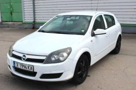 Opel Astra 1.7cdtii, снимка 1