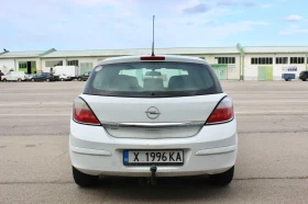 Opel Astra 1.7cdtii, снимка 5