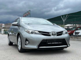 Обява за продажба на Toyota Auris 1.4-d4d-169.000km-NEW-NAVI-KAMERA-6-speed-LED-TOP ~16 900 лв. - изображение 1