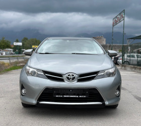 Toyota Auris 1.4-d4d-169.000km-NEW-NAVI-KAMERA-6-speed-LED-TOP | Mobile.bg   2
