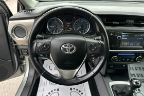 Toyota Auris 1.4-d4d-169.000km-NEW-NAVI-KAMERA-6-speed-LED-TOP | Mobile.bg   9