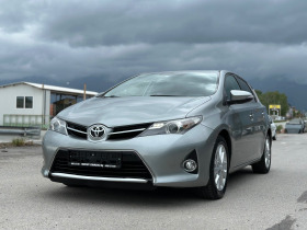 Toyota Auris 1.4-d4d-169.000km-NEW-NAVI-KAMERA-6-speed-LED-TOP | Mobile.bg   3