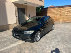 BMW 320, снимка 1 - Автомобили и джипове - 45887513