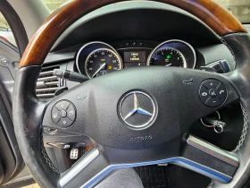 Mercedes-Benz R 350 AMG 4 Matic LONG ! | Mobile.bg    10