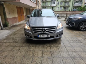 Mercedes-Benz R 350 AMG 4 Matic LONG ! | Mobile.bg    1