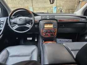 Mercedes-Benz R 350 AMG 4 Matic LONG ! | Mobile.bg    6