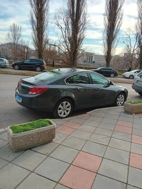 Opel Insignia  1, 8 i, снимка 4