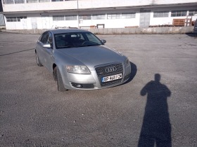 Audi A6 2.4 газ-бензин, снимка 1
