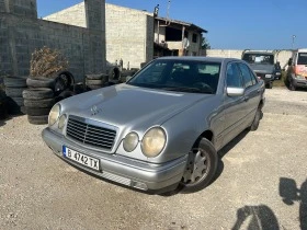 Mercedes-Benz E 220 - [3] 