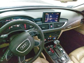 Audi A7 3.0T Prestige, снимка 4