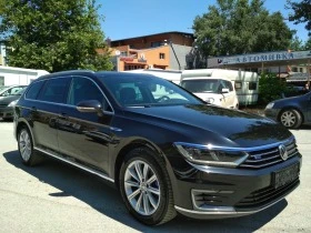     VW Passat GTE highline Plug In Hybrid