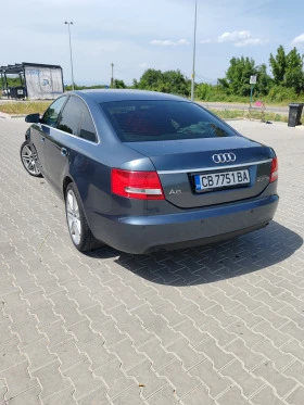     Audi A6 2.7 /