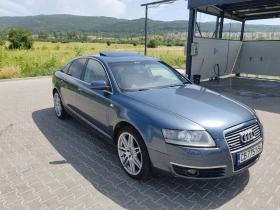 Audi A6 2.7 ръчка/предно, снимка 2