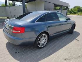 Audi A6 2.7 ръчка/предно, снимка 3