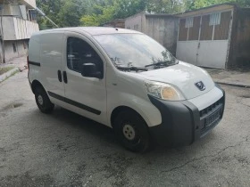 Peugeot Bipper, снимка 1