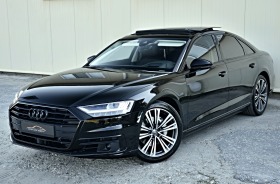 Audi A8 5.0 TDI  SPORT 3xTV B&O 360 PANO FULL | Mobile.bg    1