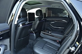 Audi A8 5.0 TDI  SPORT 3xTV B&O 360 PANO FULL | Mobile.bg    15