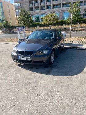 BMW 320 150кс, снимка 1