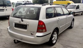 Toyota Corolla 2.0D4D 90K , снимка 15