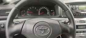 Toyota Corolla 2.0D4D 90K , снимка 13