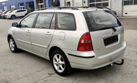 Toyota Corolla 2.0D4D 90K  | Mobile.bg    16