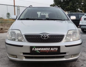 Toyota Corolla 2.0D4D 90K , снимка 3