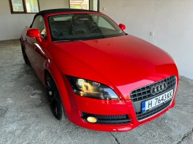 Audi Tt 2.0TFSI ROADSTER, снимка 1