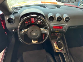 Audi Tt 2.0TFSI ROADSTER, снимка 10