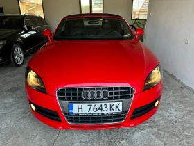 Audi Tt 2.0TFSI ROADSTER, снимка 5