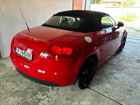 Audi Tt 2.0TFSI ROADSTER, снимка 3