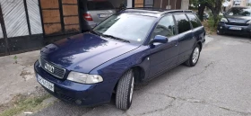 Audi A4 B5, снимка 6