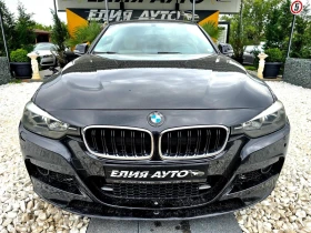 BMW 320 D XDRIVE FULL M PACK TOP  100% | Mobile.bg    3