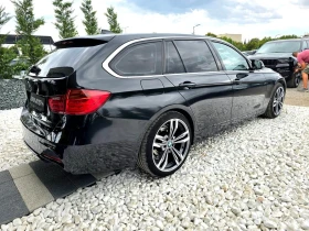 BMW 320 D XDRIVE FULL M PACK TOP ЛИЗИНГ 100%, снимка 7