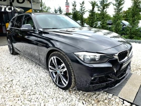 BMW 320 D XDRIVE FULL M PACK TOP  100% | Mobile.bg    4