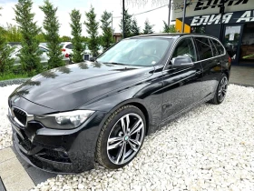 BMW 320 D XDRIVE FULL M PACK TOP ЛИЗИНГ 100%