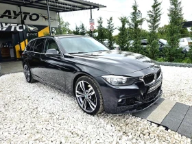 BMW 320 D XDRIVE FULL M PACK TOP ЛИЗИНГ 100%, снимка 5