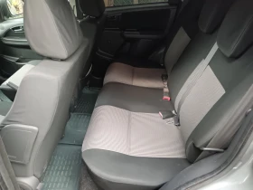 Fiat Sedici 2.0 multijet 4x4, снимка 8