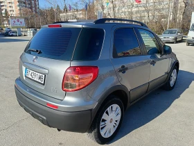 Fiat Sedici 2.0 multijet 4x4, снимка 4