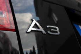 Audi A3 1.6 TDI Swiss, снимка 7