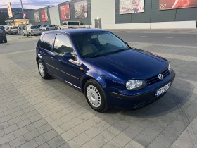 VW Golf 1.9 TDI, снимка 2